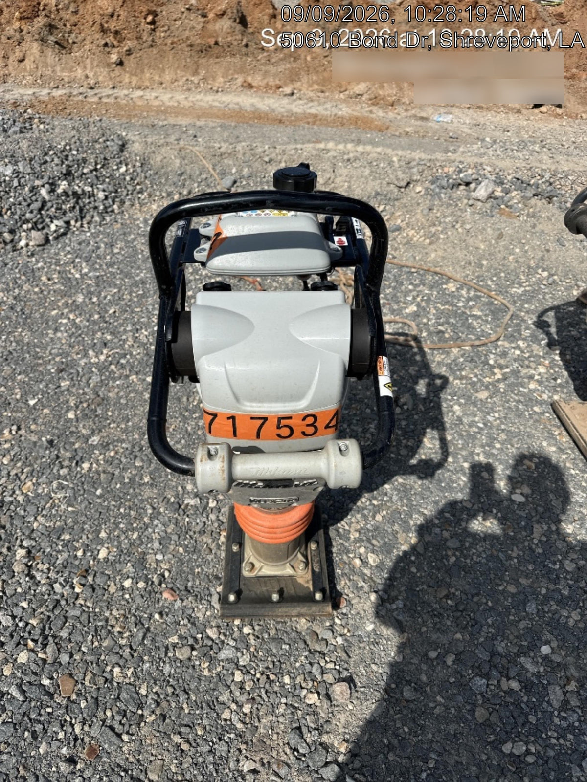 2026 MULTIQUIP MTX60HD