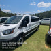 2024 FORD Transit 350 Rental