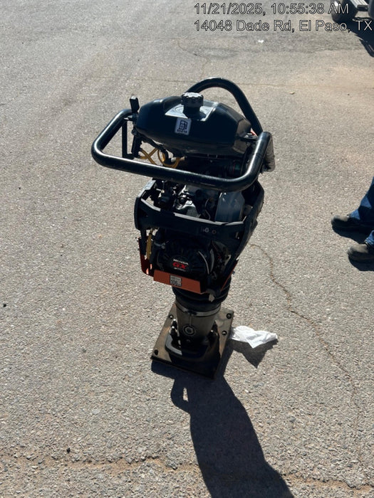 2025 HUSQVARNA LT6005