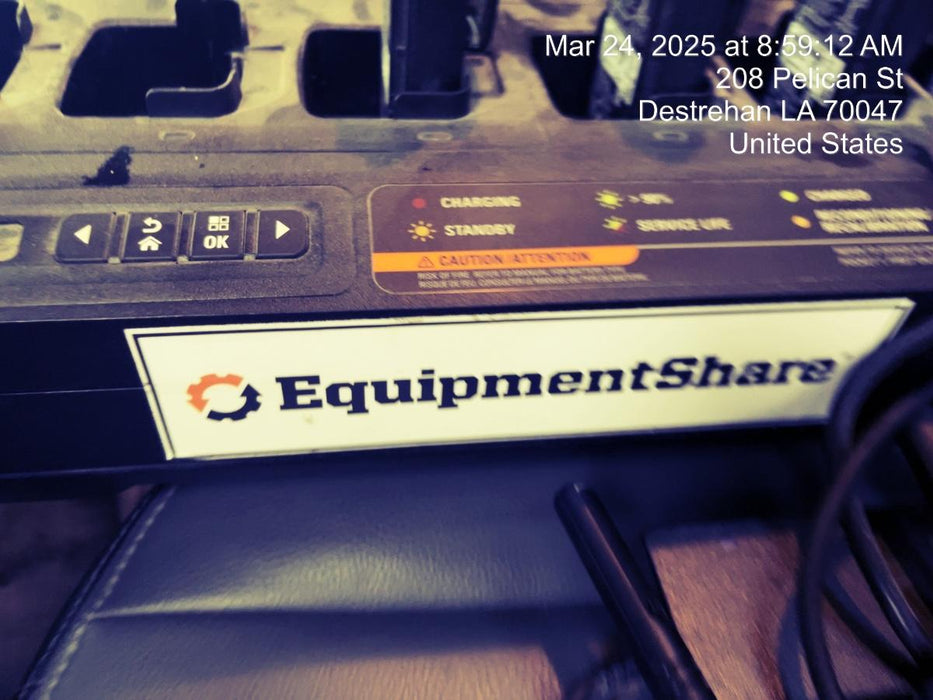 2023 MOTOROLA PMPN4283