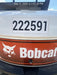 2022 BOBCAT E50