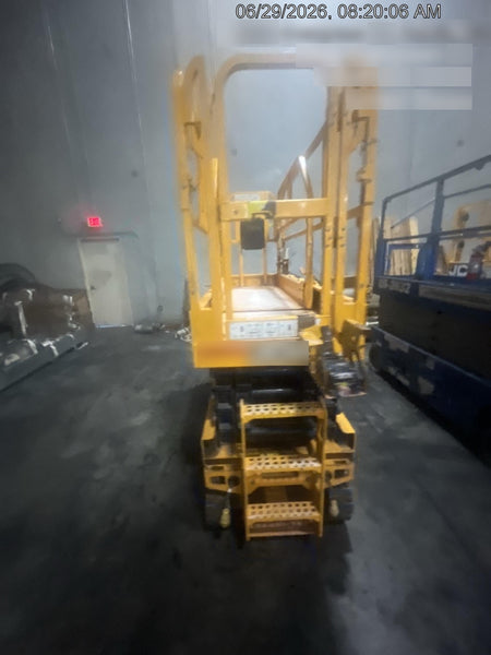 2023 JCB S2632E