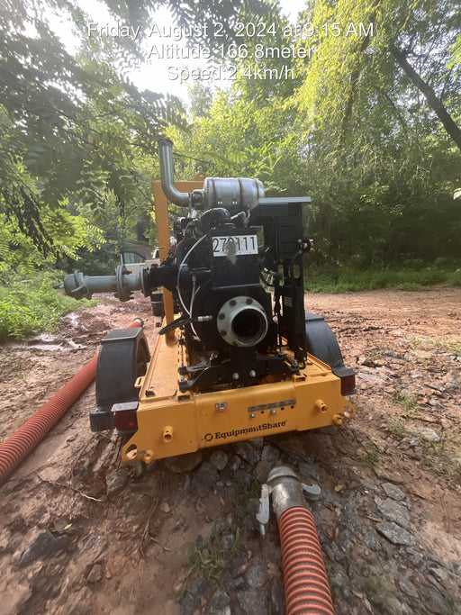 2022 PIONEER PP63C17L71-4045HFC06