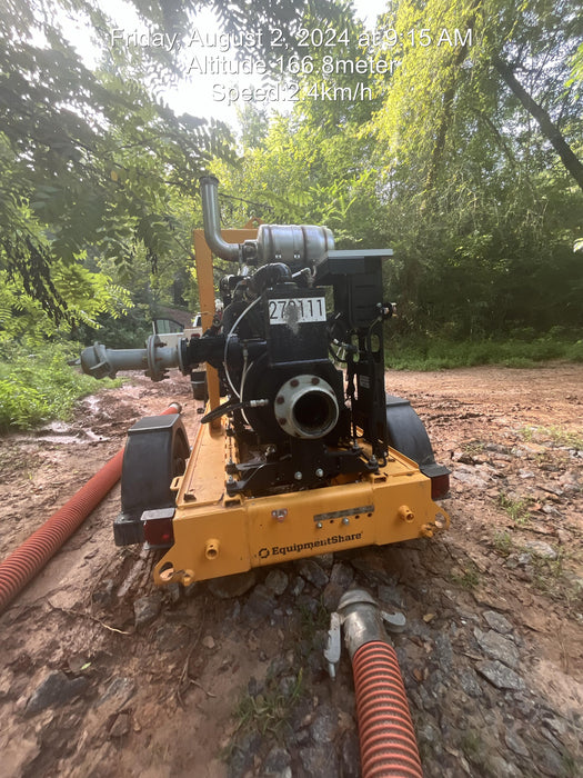 2022 PIONEER PP63C17L71-4045HFC06