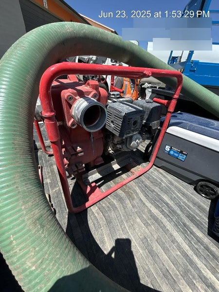 2023 MULTIQUIP QP4TH
