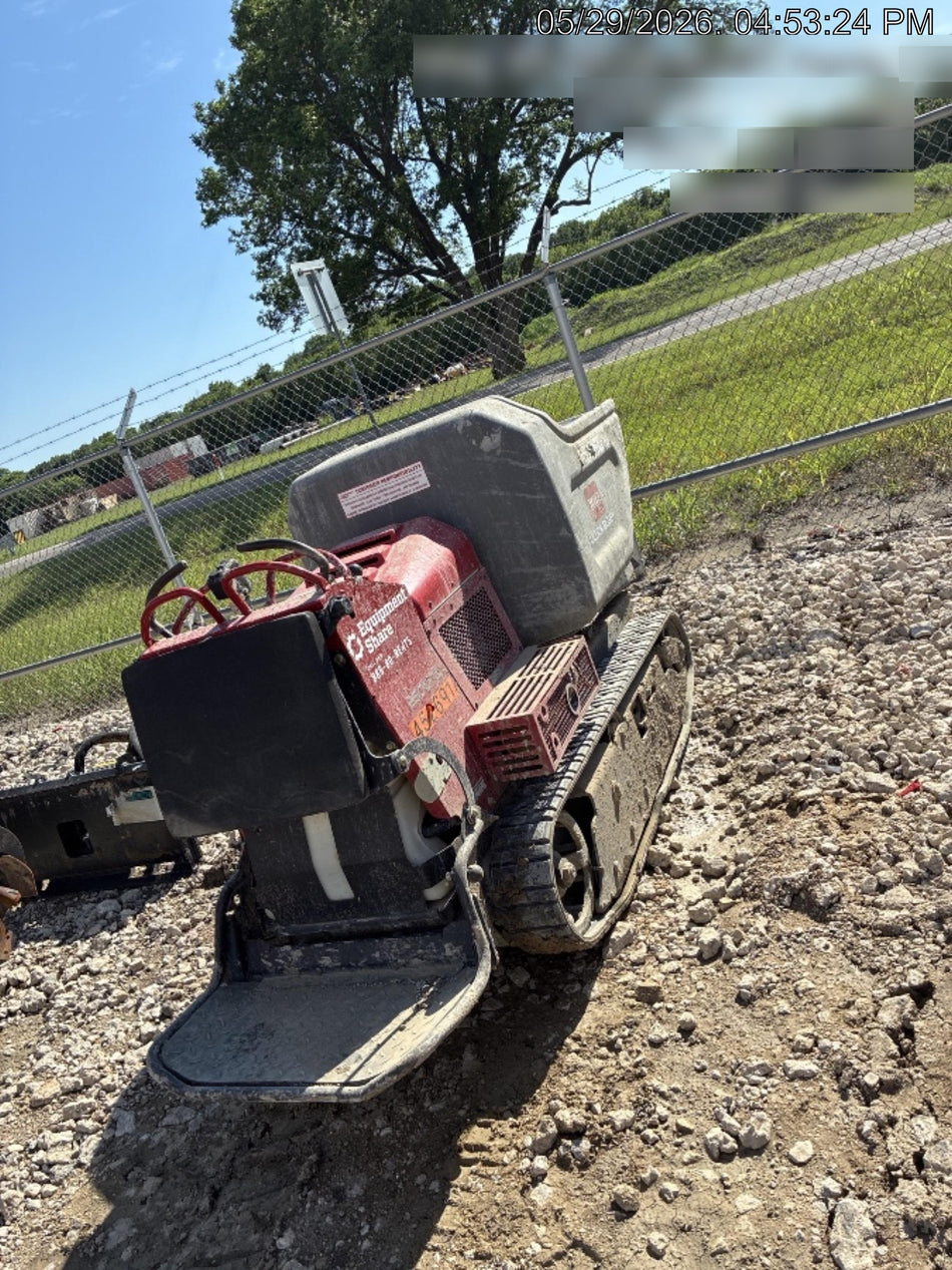 2024 TORO MBTX 2500-TS