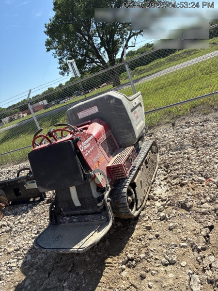 2024 TORO MBTX 2500-TS
