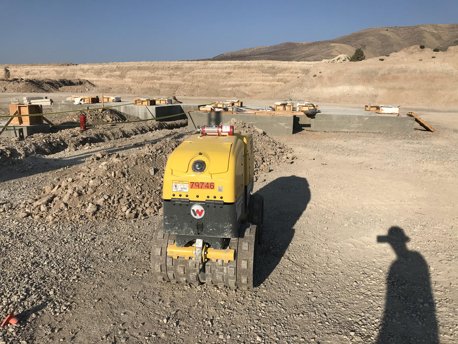 2020 WACKER NEUSON RTKx-SC3