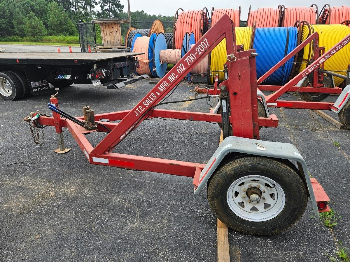2022 JTC JTC-8000
