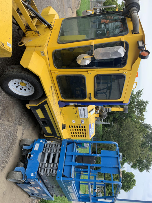 2019 SB MANUFACTURING SM74J