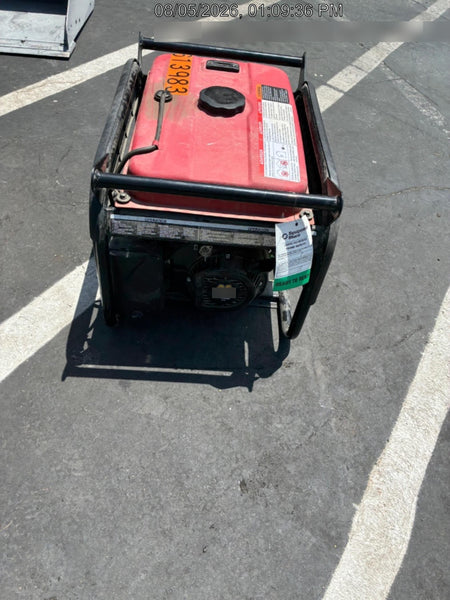 2025 MI-T-M GEN-3600-0MM0