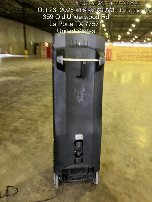 2023 VECTOR Vector Max