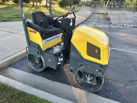 2021 WACKER NEUSON RD12A