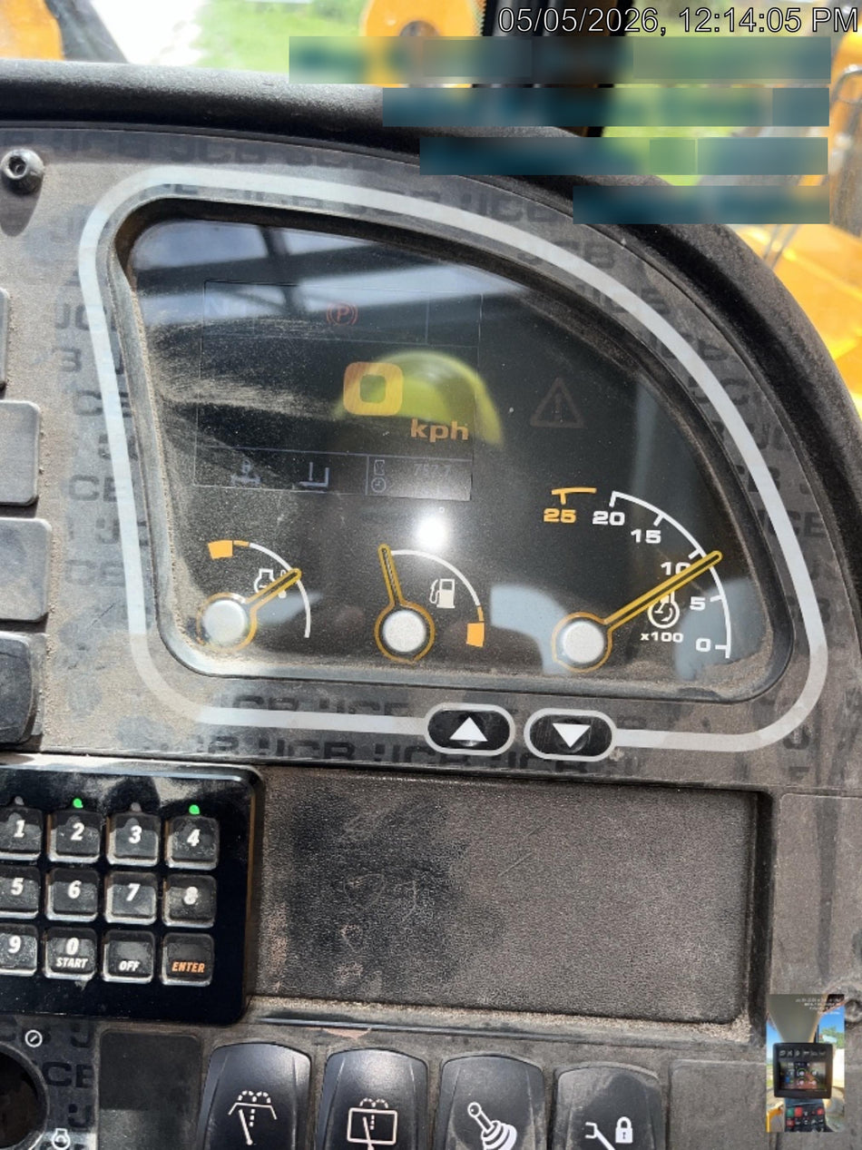 2025 JCB 510-56