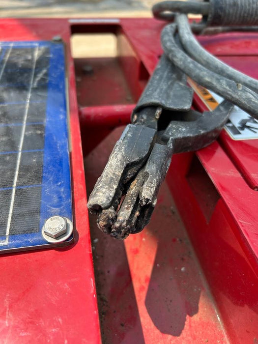 2025 ECHO DGW400DML-ES