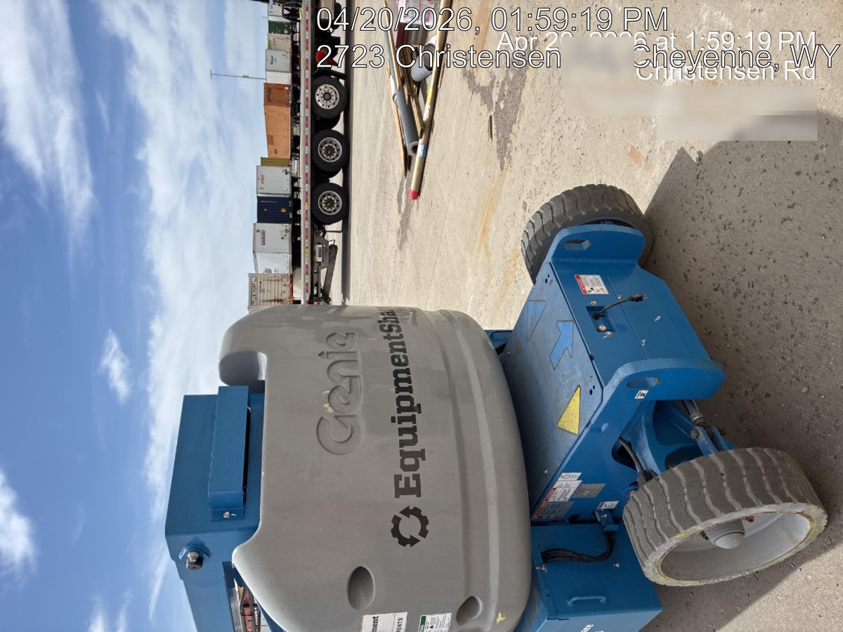 2024 GENIE Z40/23N RJ