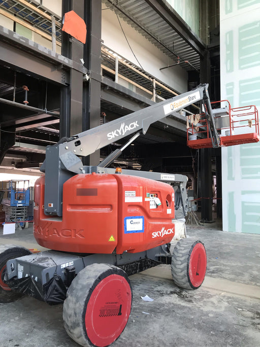 2019 SKYJACK SJ63 AJ