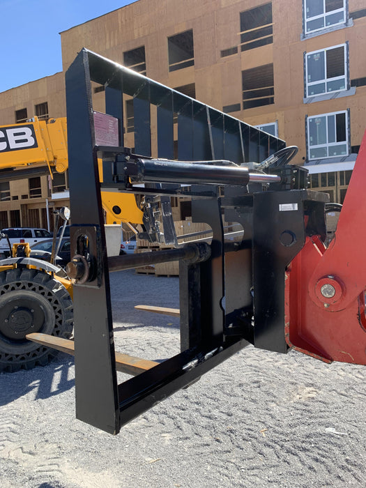 2021 MANITOU Swing Carriage - Manitou