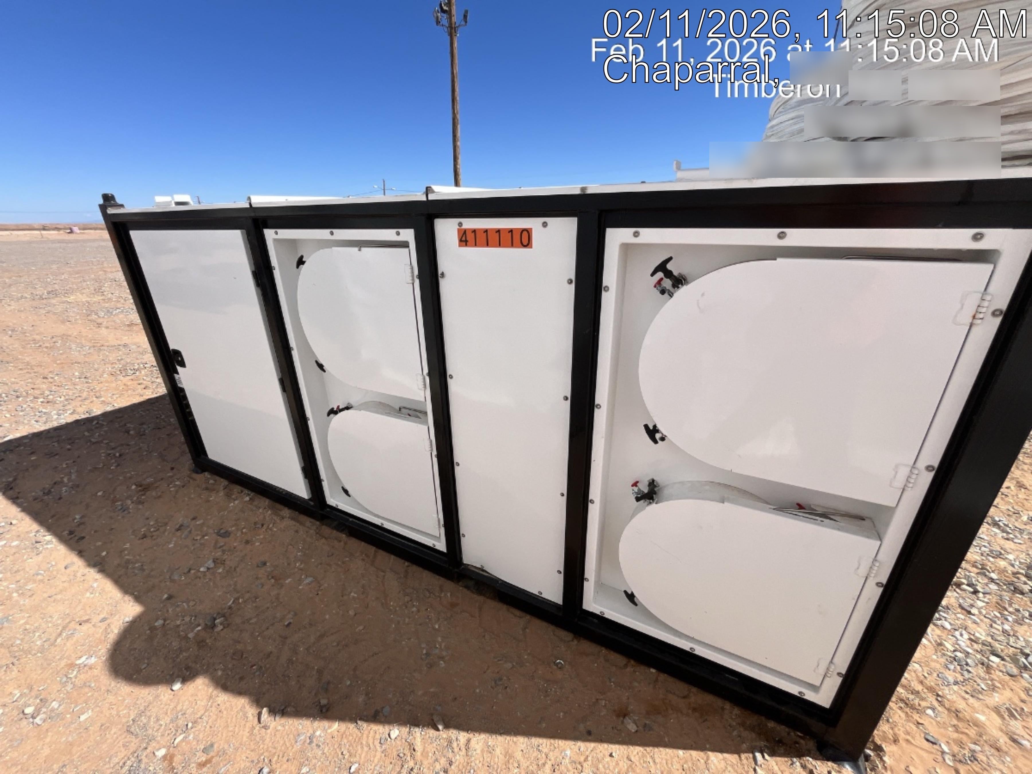 2024 AES AES25TDH44TTA