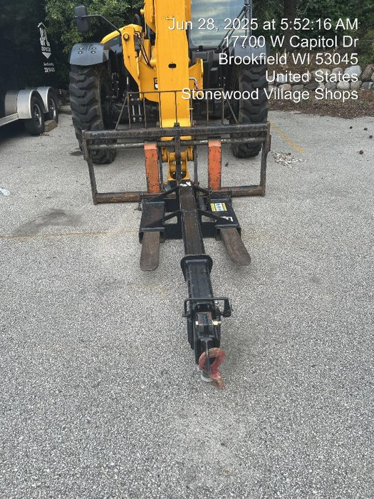 2024 STAR INDUSTRIES M1360B - Star JIB Boom