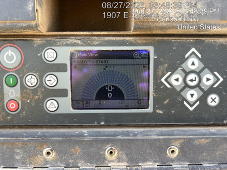 2022 ATLAS COPCO XAS440