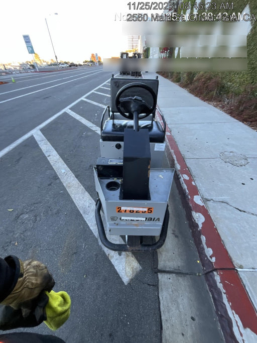 2022 COLUMBIA Expediter