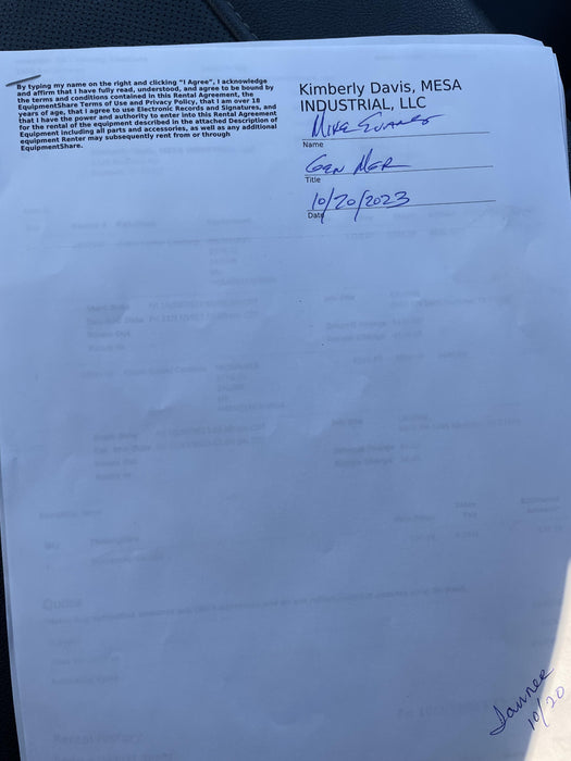 2021 MILWAUKEE 2776-21