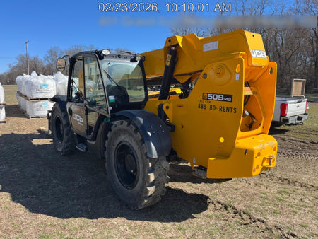 2024 JCB 509-42