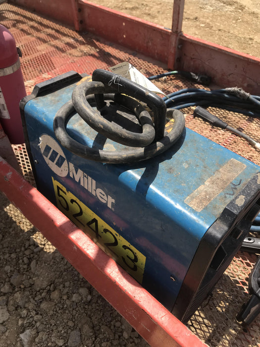 2019 MILLER ELECTRIC CST-280