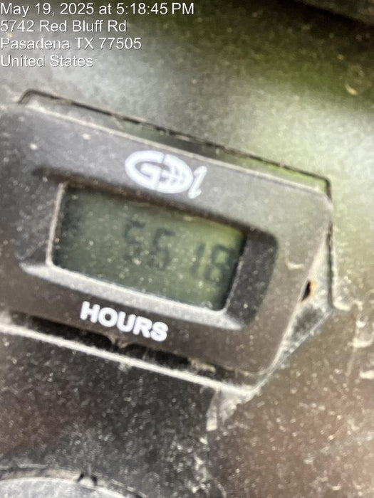 2025 LINCOLN ELECTRIC LE400