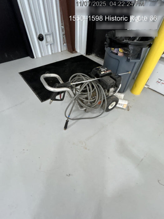 2020 MI-T-M CORPORATION CA-2703-1MMH