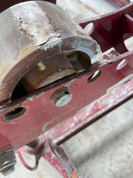 2021 KEY PLANT KP-AOS-ST2-IDLER