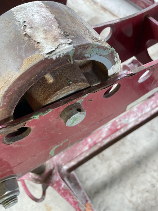 2021 KEY PLANT KP-AOS-ST2-IDLER