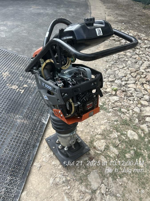 2024 HUSQVARNA LT6005