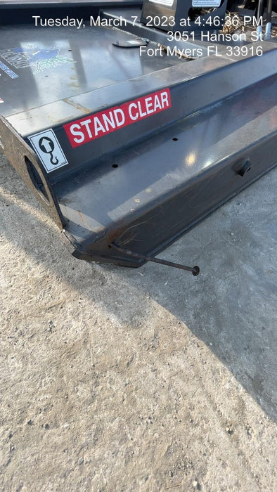 2022 PALADIN 30372A-0022