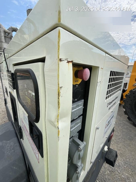 2023 ATLAS COPCO QAS45 CWK