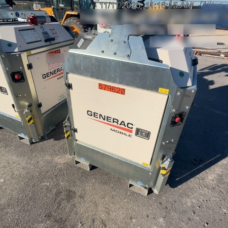 2025 GENERAC SLT-DCUBEHYPRK2