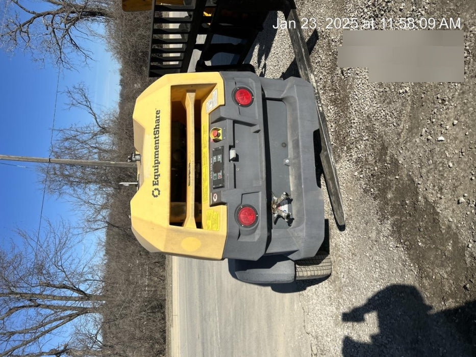 2022 ATLAS COPCO XAS188 CWK