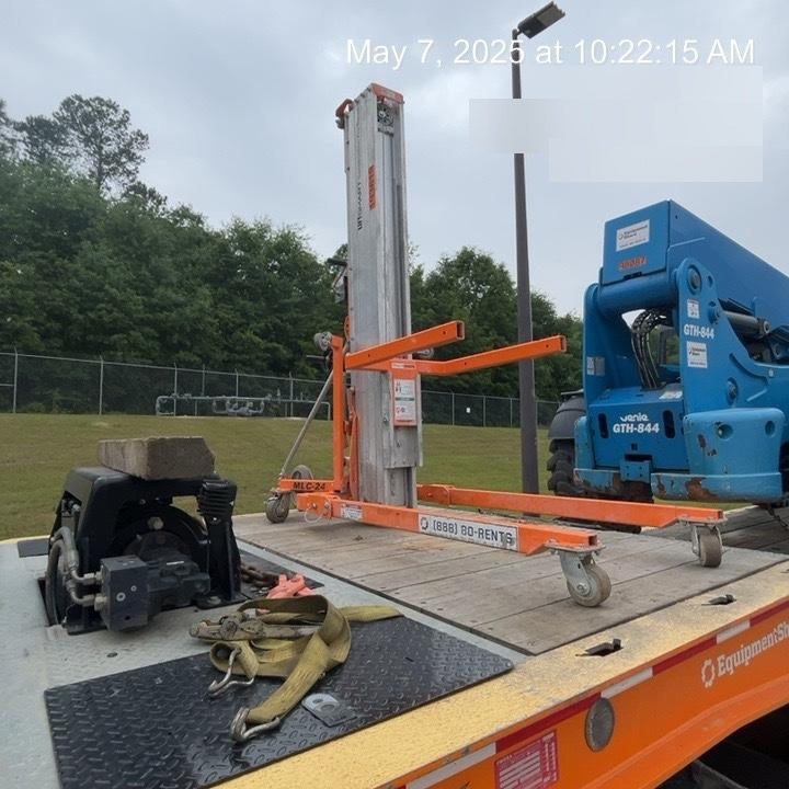 2021 LIFTSMART MLC-24