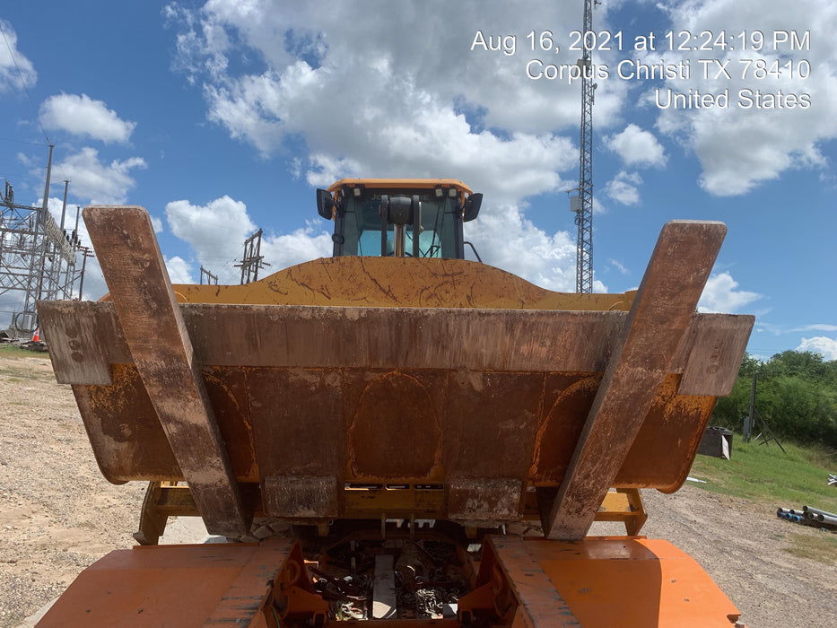 2020 JOHN DEERE 96" Loader Fork Carriage - John Deere