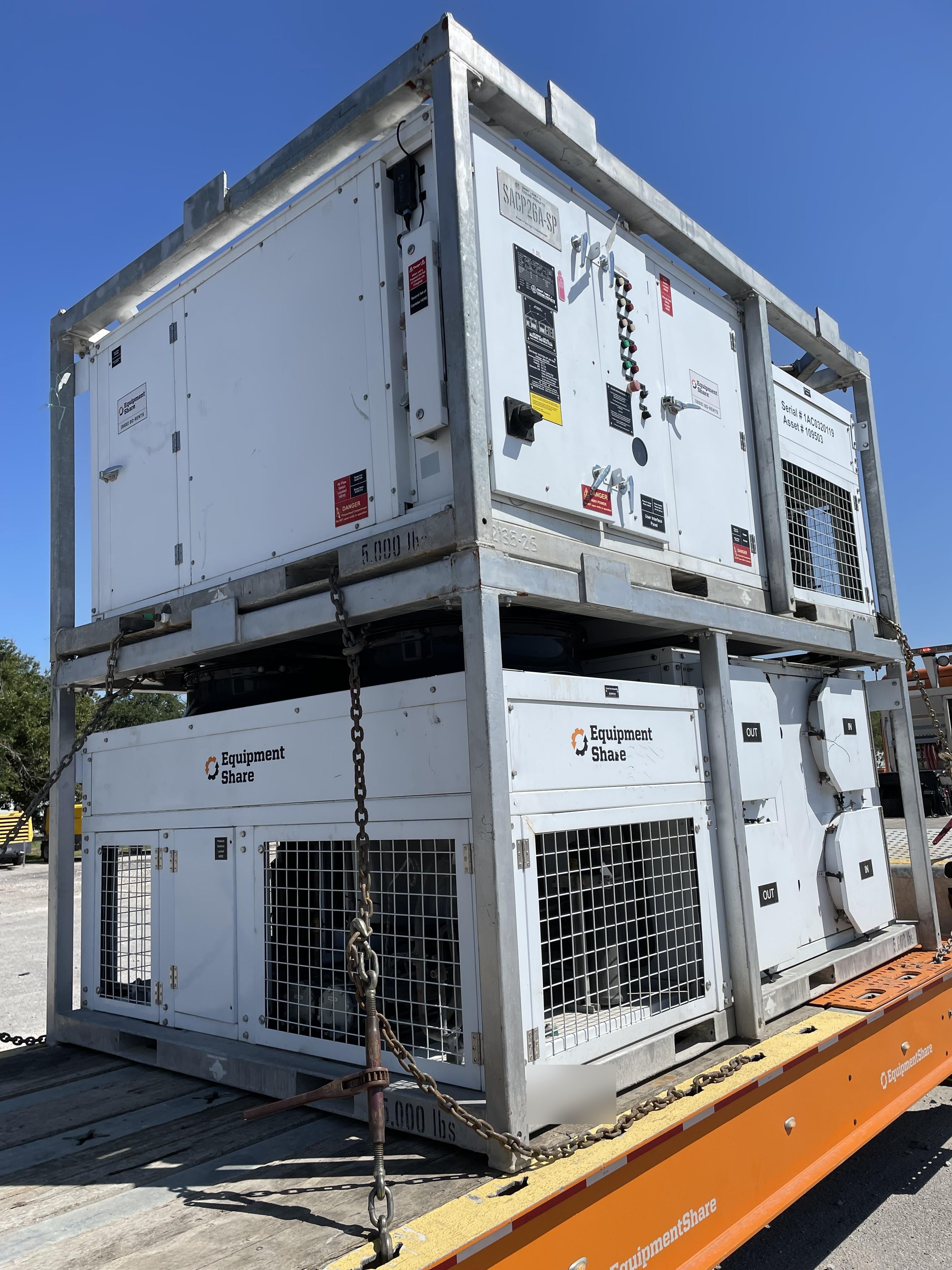 2020 SMARTECH SACP26A-SP