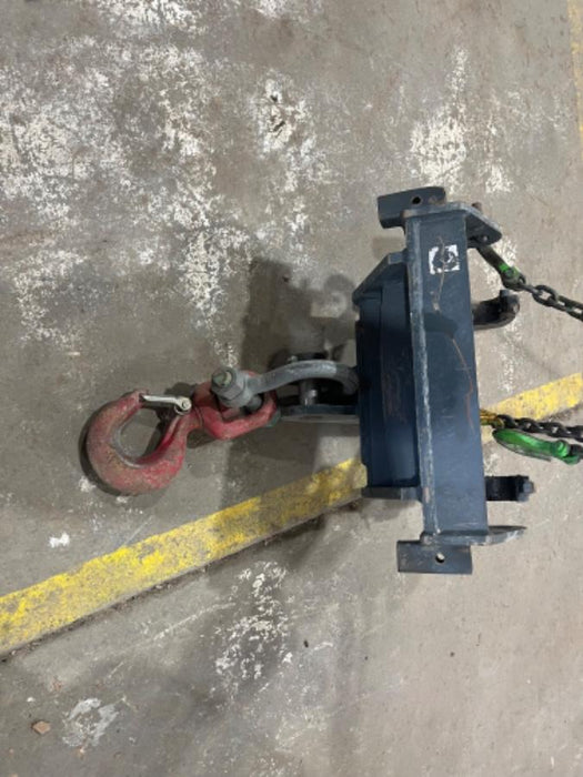 2019 MAGNI 10 TON HOOK