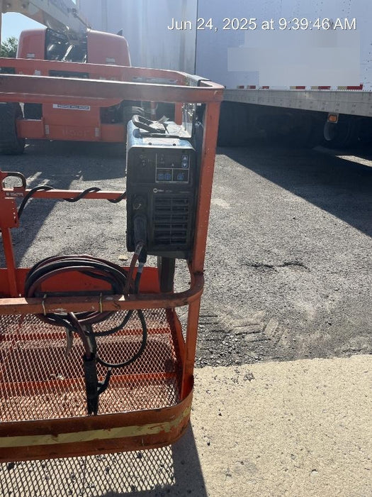 2024 MILLER ELECTRIC CST-282