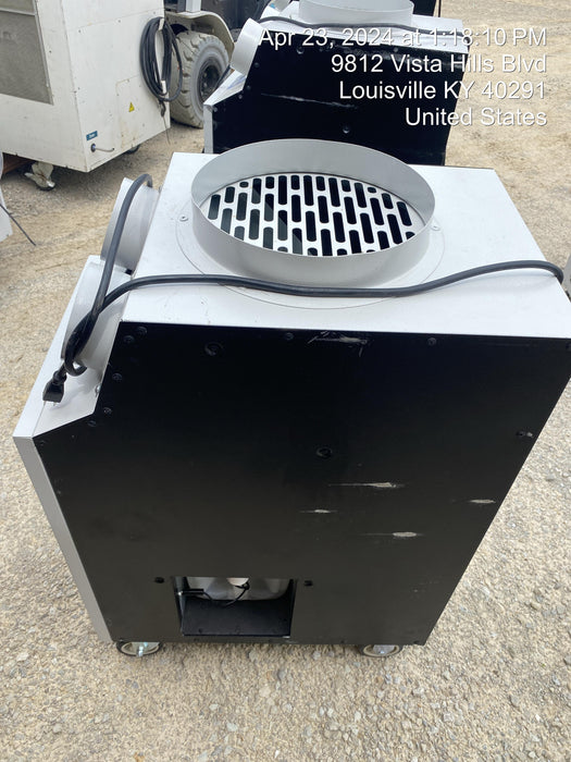 2023 KWIKOOL KPAC1411-2