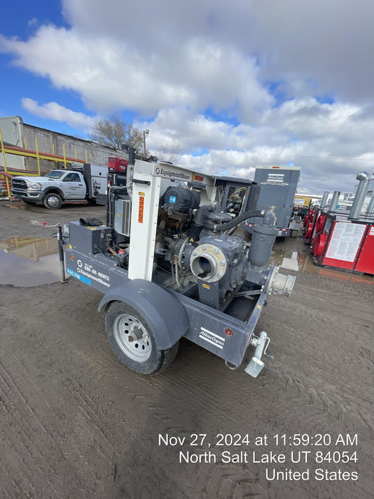 2023 ATLAS COPCO PAC F66 KD