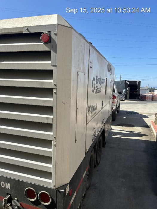 2025 BOBCAT PA915WCU-T4F