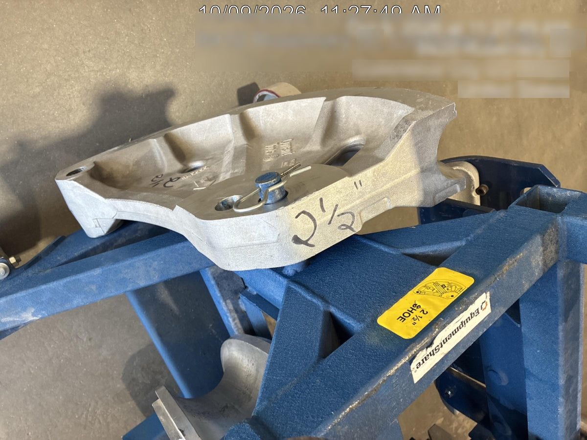 2025 CURRENT TOOLS 252-CT