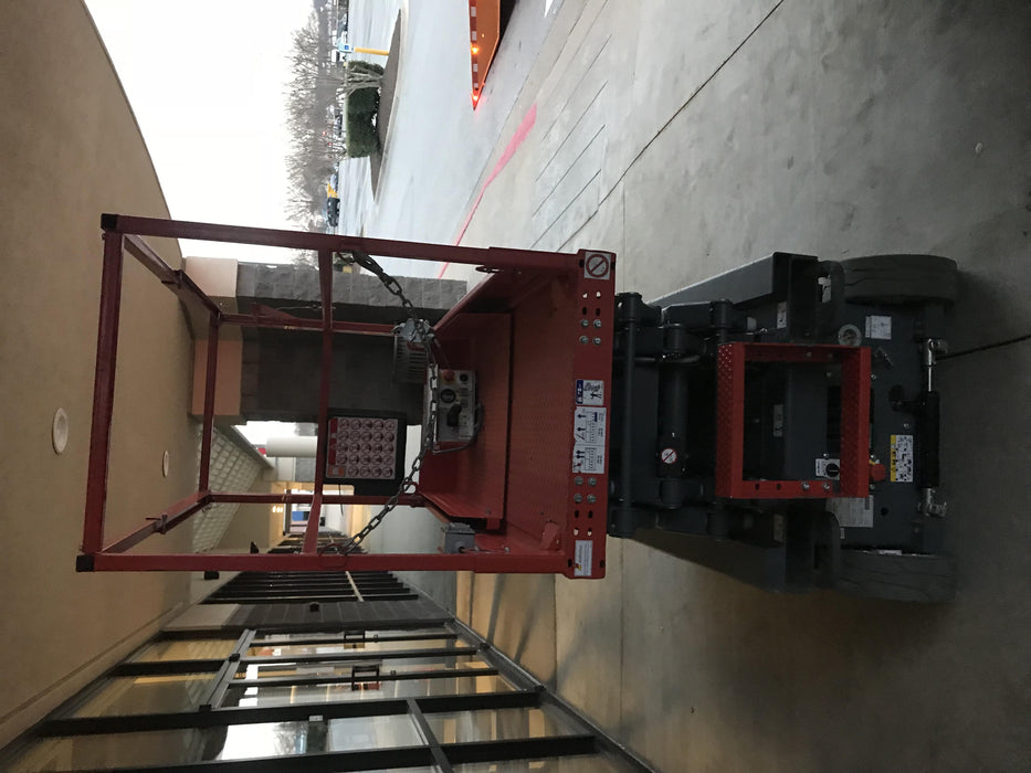 2019 Skyjack SJIII-3219 Standard w/Trojan Batteries