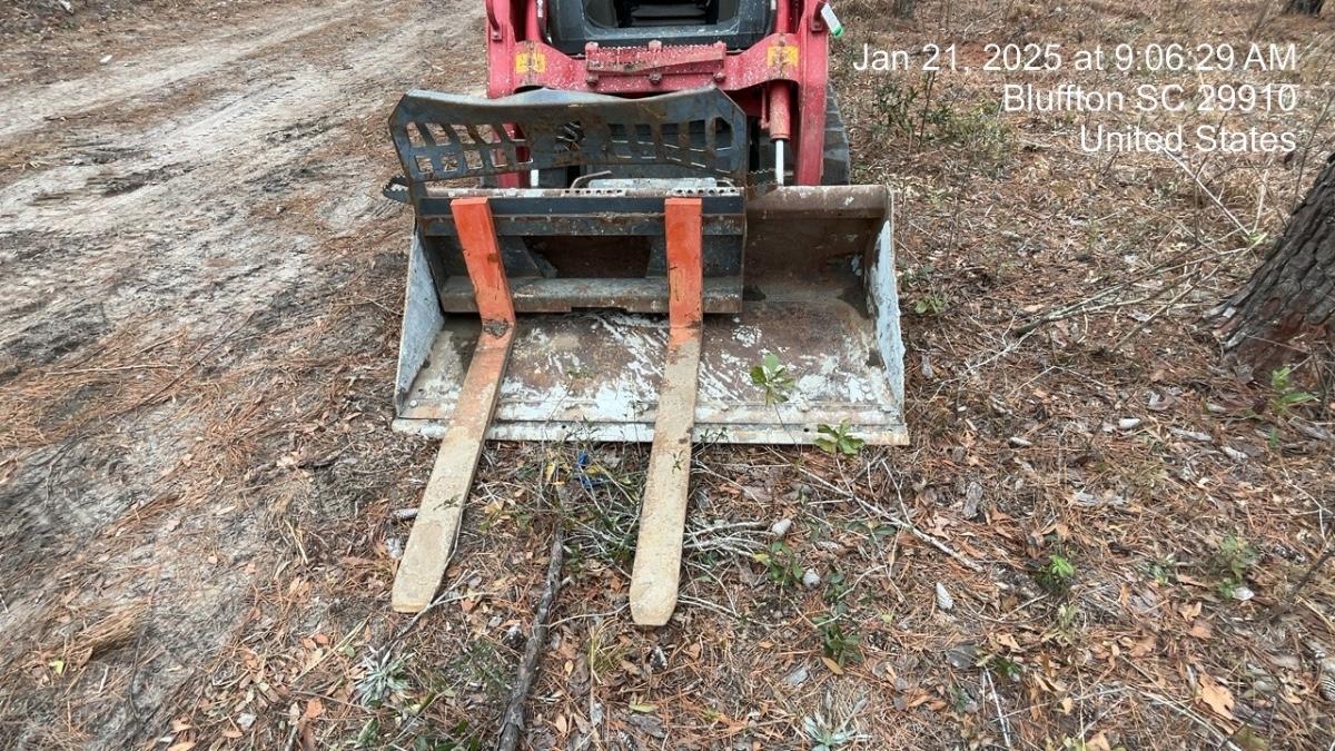 2023 SOLESBEE SPF-48