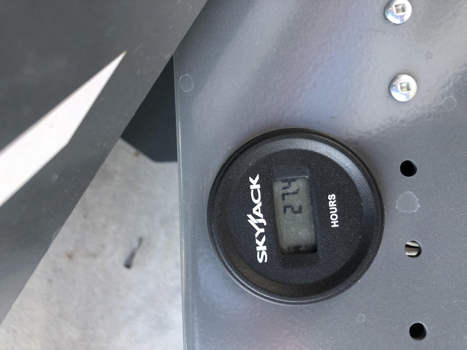 2019 Skyjack SJIII-3219 Standard w/Trojan Batteries